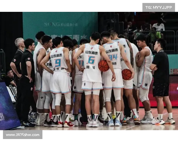山东高速:彰显CBA传统强队风采 续写篮球辉煌传奇
