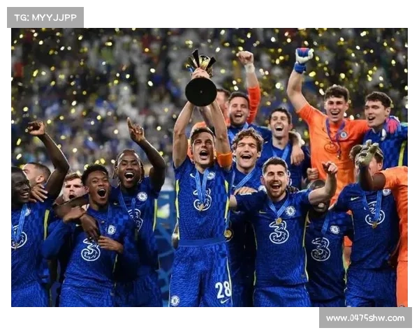 主场优势的极致体现—切尔西